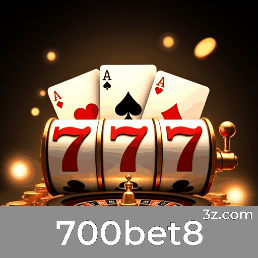 700bet8