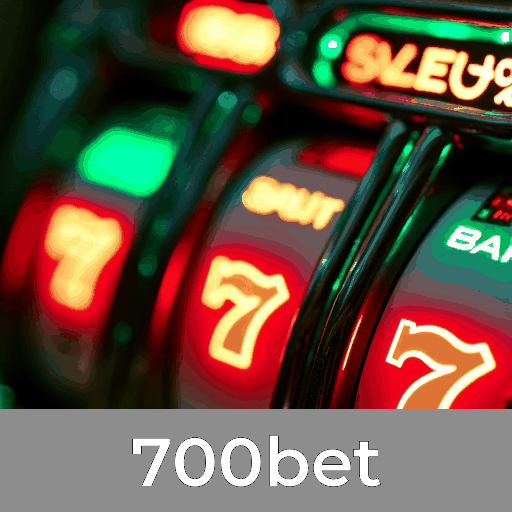 Cassino Online 700bet