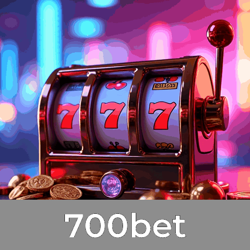 Cassino Online 700bet