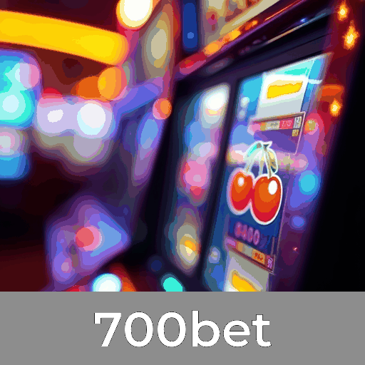 Cassino Online 700bet