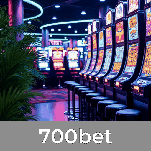Cadastro na 700bet