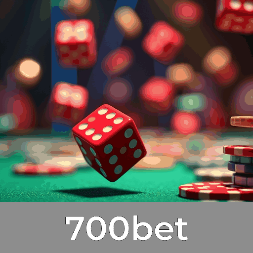 Cassino Online 700bet
