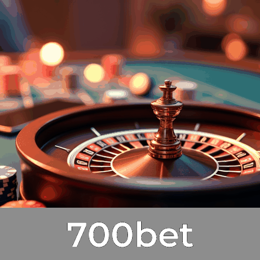 Acesso ao 700bet
