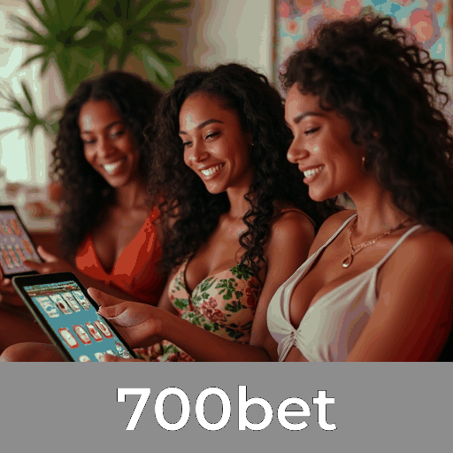 Cadastro na 700bet