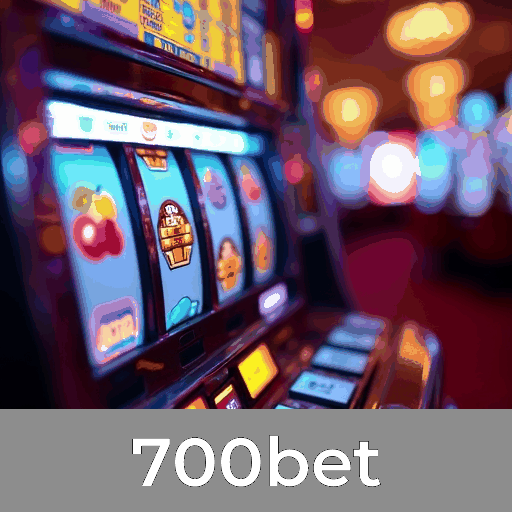 Acesso ao 700bet