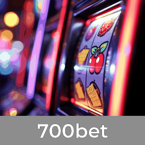 Acessar o site 700bet COM