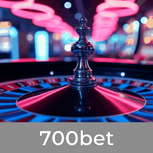 Cadastro na 700bet