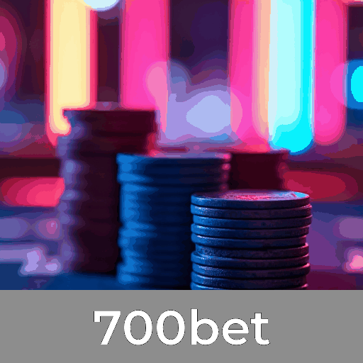 Cadastro na 700bet