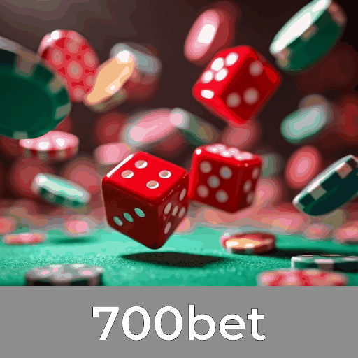 Cassino Online 700bet
