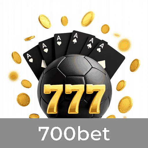 Cassino Online 700bet