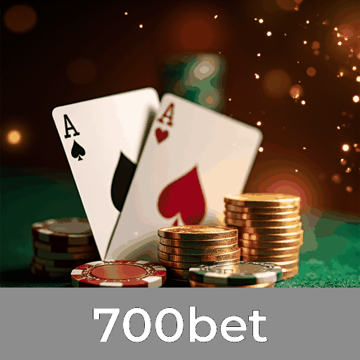 Acesso ao 700bet