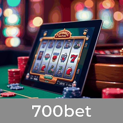 Cassino Online 700bet