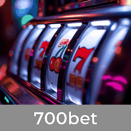 Cadastro na 700bet