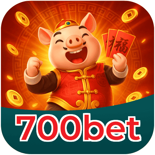 700bet logo