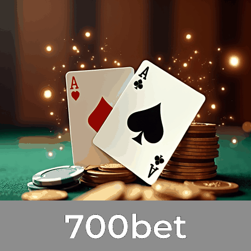 Acesso ao 700bet