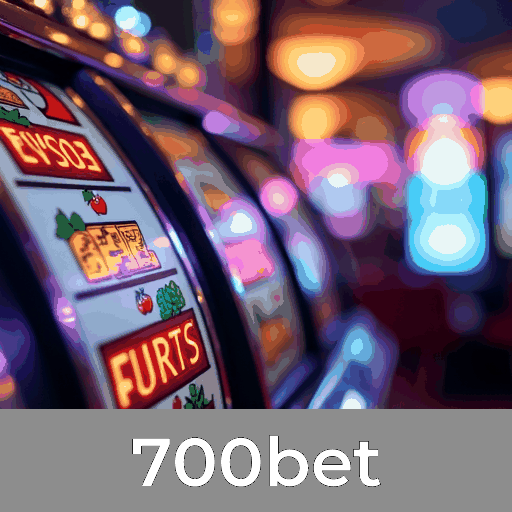 Acesso ao 700bet