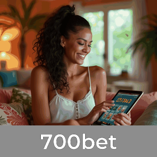 Cassino Online 700bet