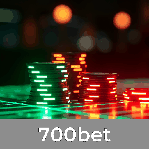 Acesso ao 700bet