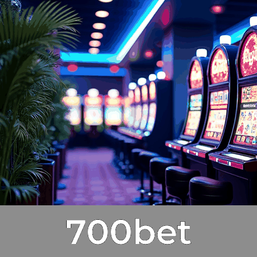 Acesso ao 700bet