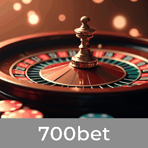 Cadastro na 700bet