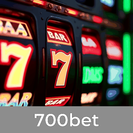 Cassino Online 700bet