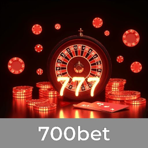 Cadastro na 700bet