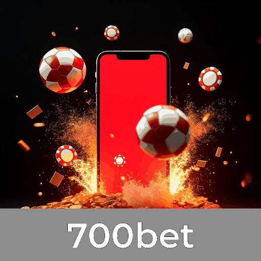 Acesso ao 700bet